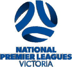 Sports FootBall Club Océanie Australie NPL Victoria Logo 