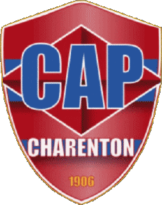 Sports Soccer Club France Ile-de-France 94 - Val-de-Marne Charenton C.A.P 
