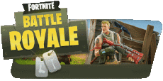 Iconos-Multimedia Vídeo Juegos Fortnite Battle Royale 