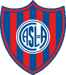 Sport Fußballvereine Amerika Argentinien Club Atlético San Lorenzo de Almagro 