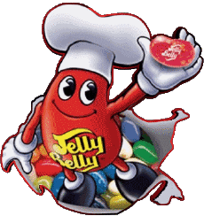 Cibo Caramelle Jelly Belly 