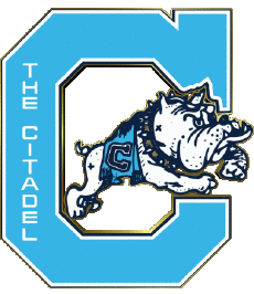 Sport N C A A - D1 (National Collegiate Athletic Association) T The Citadel Bulldogs 