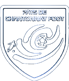 Deportes Fútbol Clubes Francia Pays de la Loire 85 - Vendée Pays de Chantonnay Foot 