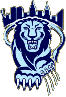 Sportivo N C A A - D1 (National Collegiate Athletic Association) C Columbia Lions 