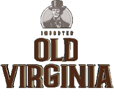 Bebidas Borbones - Rye U S A Old Virginia 