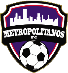 Sports Soccer Club America Logo Venezuela Metropolitanos FC 