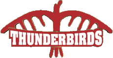 Deportes Canadá - Universidades OUA - Ontario University Athletics Algoma Thunderbirds 
