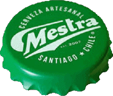 Getränke Bier Chile Mestra 