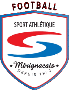 Sports FootBall Club France Nouvelle-Aquitaine 33 - Gironde SAM Mérignac 
