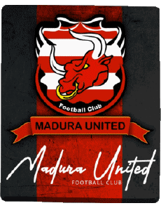 Deportes Fútbol  Clubes Asia Indonesia Madura United FC 