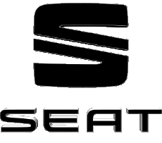 2017-Transports Voitures Seat Logo 
