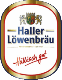 Bebidas Cervezas Alemania Lowenbäu 