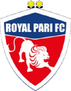 Deportes Fútbol  Clubes America Logo Bolivia Royal Pari Fútbol Club 