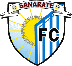 Deportes Fútbol  Clubes America Guatemala Deportivo Sanarate F.C 