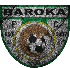 Sports FootBall Club Afrique Afrique du Sud Baroka FC 