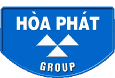 Sports FootBall Club Asie Logo Vietnam Hoa Phat Hanoi F.C 