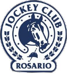 Sportivo Rugby - Club - Logo Argentina Jockey Club Rosario 