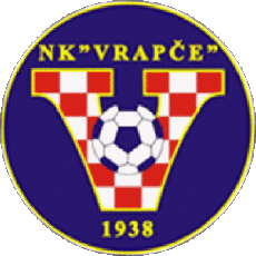 Sports FootBall Club Europe Croatie NK Vrapce 