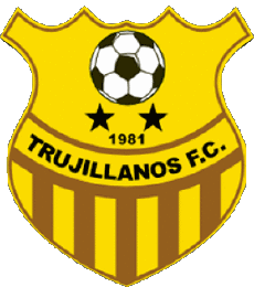 Sport Fußballvereine Amerika Venezuela Trujillanos Fútbol Club 
