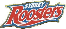 Sport Rugby - Clubs - Logo Australien Sydney Roosters 