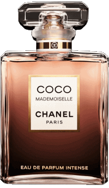 Coco Mademoiselle-Mode Couture - Parfum Chanel 