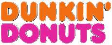 1980-Essen Fast Food - Restaurant - Pizza Dunkin Donuts 1980