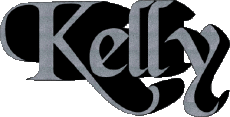 Nome FEMMINILE  - UK - USA - IRL - AUS - NZ K Kelly 