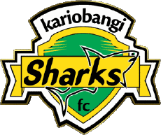 Sport Fußballvereine Afrika Kenia Kariobangi Sharks 