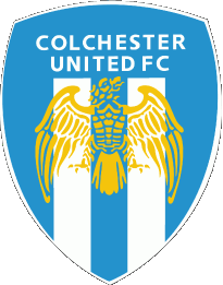 Sports FootBall Club Europe Royaume Uni Colchester United FC 