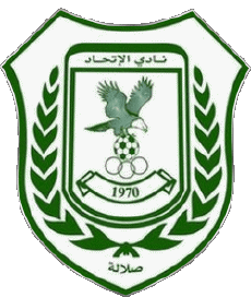 Sportivo Cacio Club Asia Logo Oman Al-Ittihad Club 