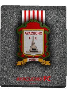 Sportivo Calcio Club America Logo Perù Ayacucho Fútbol Club 