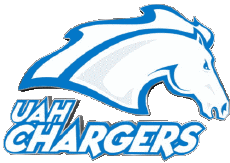 Deportes N C A A - D1 (National Collegiate Athletic Association) A Alabama-Huntsville Chargers 