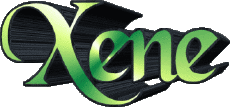Nome FEMMINILE  - UK - USA - IRL - AUS - NZ X Xene 