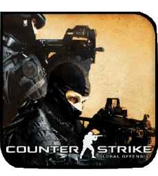 Multimedia Videogiochi Counter Strike Global Ofensive Icone 