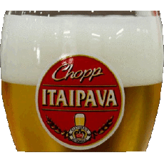 Drinks Beers Brazil Itaipava 