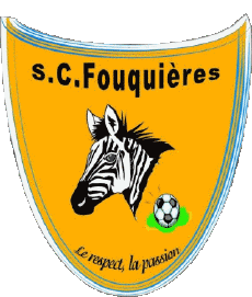 Sports FootBall Club France Logo Hauts-de-France 62 - Pas-de-Calais SC Fouquières 
