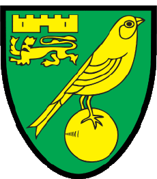 Sportivo Calcio  Club Europa Inghilterra Norwich City 