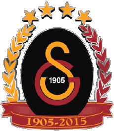 Sportivo Cacio Club Asia Logo Turchia Galatasaray Spor Kulübü 