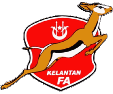 Sport Fußballvereine Asien Logo Malaysia Kelantan FA 