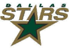 1999-Deportes Hockey - Clubs U.S.A - N H L Dallas Stars 1999