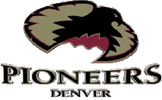 Deportes N C A A - D1 (National Collegiate Athletic Association) D Denver Pioneers 
