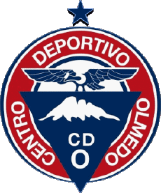 Sport Fußballvereine Amerika Logo Ecuador Centro Deportivo Olmedo 