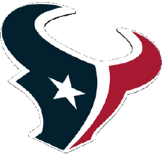 Sport Amerikanischer Fußball U.S.A - N F L Houston Texans 