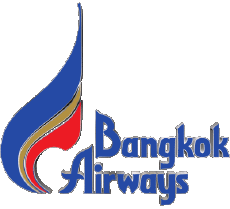 Trasporto Aerei - Compagnia aerea Asia Tailandia Bangkok Airways 