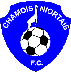 2010-Sportivo Calcio  Club Francia Nouvelle-Aquitaine 79 - Deux-Sèvres Niort 2010