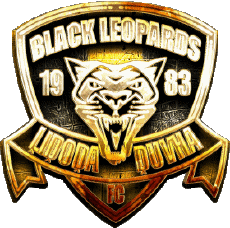 Sports FootBall Club Afrique Afrique du Sud Black Leopards FC 