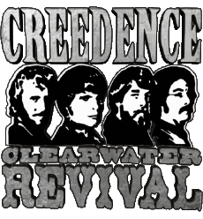 Multimedia Música Rock USA Creedence Clearwater Revival 