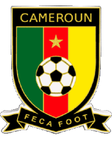 Sportivo Calcio Squadra nazionale  -  Federazione Africa Camerun 