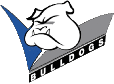 Sportivo Rugby - Club - Logo Australia Canterbury Bulldogs 