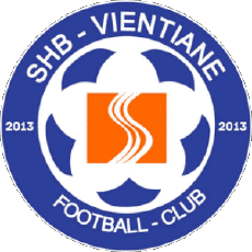 Sports FootBall Club Asie Laos SHB Vientiane 